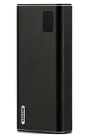 Портативная батарея 10000 мА Mini Pro Remax RPP-155-Black