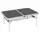 Стол Bo-Camp Case Model 90x60 cm Grey (1404393)