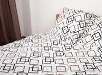 Постільна білизна євро ТЕП Happy Sleep Duo Clash 2-04009-26578 200х215 см
