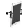 Автодержатель для планшета Baseus Backseat Car Mount, Black (SUHZ-01)