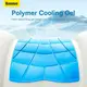 Автомобильная подушка Baseus ComfortRide Series Car Cooling Gel Lumbar Pillow