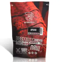 Прикормка Interkrill Premium Лящ/арахіс (NFS-014)