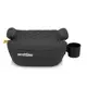 Автокресло бустер Sesttino Xbooster Black Isofix