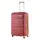 Чемодан Semi Line 24" (M) Cherry (T5716-2)