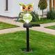Садовый светильник сова на солнечной батарее NightOwl NO-R1