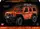 Конструктор LEGO Technic Mercedes-Benz G 500 Professional Line 2891 деталей (42177)