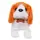 Интерактивная игрушка Pugs at Play "Бигль BUDDY"