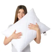 Подушка Comfort Standart 70*70 белый