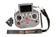 Аппаратура управления FrSky Horus X12S-ISRM (текстура)