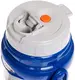 Термос ZOJIRUSHI SC-MC60WA детский 0.6 л / цвет белый/синий (1678-05-27)