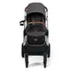 Универсальная коляска 2 в 1 Kinderkraft Everyday Dark Gray KSEVER00DGR2000