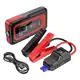 Пусковое устройство (бустер) для авто HOCO Victory car emergency starter power bank QS3 10000mAh |1200A|