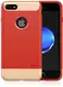 Чехол-накладка Baseus Taste Style Series iPhone 7 Red/Gold