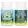 Натуральная добавка Natures Plus Candida Cleanse 7 Day Program, 28 капсул + 28 капсул
