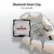 Чехол-Клавиатура ESR для iPad Pro 11 (2018) Bluetooth Keyboard, Black (3C00190340202)