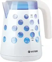 Электрочайник Vitek VT-7048 2200 Вт