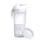 Шейкер спортивний SmartShake Original2GO 600ml Pure White