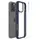 Чехол Spigen для iPhone 16 Pro Max - Ultra Hybrid, Navy Blue (ACS07997)