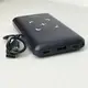 Power Bank Hoco J50 с беспроводной зарядкой (10000mAh) Черный