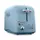 Тостер Argento Flora Delonghi СT-021-AZ