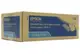 Картридж Epson C13S051164 голубой 170346
