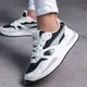 Кроссовки женские Fashion Pear 3491 41 размер 25,5 см Белый