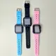 Детские часы Smart Q15 (Черный)