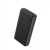 Power Bank 10000 мАч Yoobao P-10-D-BlaСk
