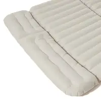 Матрац надувний для авто Mobi Garden 180x128x13 см NX22663015 beige
