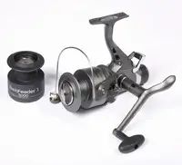 Катушка Salmo Sniper Baitfeeder 1 5.2:1 (2750BR)