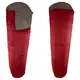 Спальный мешок Grand Canyon Whistler 190 13°C Red Dahlia Left (340001)