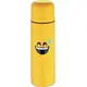 Термос на 750 мл из нержавеющей стали Emoticon world (BERGNER) EW-7613