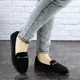Женские слиперы Fashion Randy 1740 37 размер 23,5 см Черный
