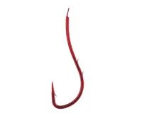 59330-12 Крючки Owner Ryusen-BH 59330 №12 Red