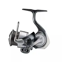 Катушка Daiwa 24 Certate (G) / LT 4000D-C (40050190 / 2267377)