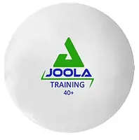 Мячи для настольного тенниса Joola Training 40+ 144 шт (44235)