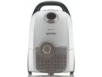 Пылесос Gorenje VСE-21-EMW 700 Вт