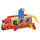 Игровой набор гараж Bambi ZH613