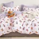 Постельное белье детское Viluta Сатин Twill 13 692-D 105х145 см