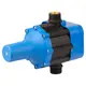 Контроллер давления электронный 1.1кВт Ø1" + розетка WETRON DSK-8.2 (779756)