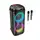 Акустика-караоке Borofone Wave wireless dual-mic outdoor BT speaker BP26 |BT5.4, 50W, TWS, 2Mic|