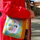 Сумка детская Little princess Oh happy day бананы (PSD_20M012_ZHL)