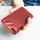 Чехол Baseus для iPhone SE 2022/ 2020/ 8/ 7 - Knight Case, Red (WIAPIPH8N-JU09)