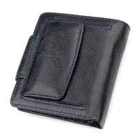 Гаманець жіночий ST Leather 18371 ST415 шкіра Синій