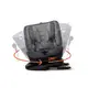 Автокресло Kinderkraft Xpedition Grey KCXPED00GRY0000