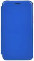 Чохол-накладка TOTO Book Rounded Leather Case Apple iPhone 11 Pro Max Navy Blue