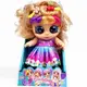 Кукла "Lovely Doll", высота - 20 см, русая