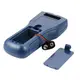 Индикатор скрытой проводки и металла с LCD экраном Stud Finder C1390
