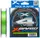 Шнур YGK X-Braid Braid Cord X4 150м #3.0/0.296мм 40lb/18.0кг (5545-03-97)