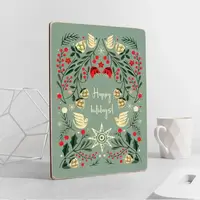 Подарочный набор из 3-х Рождественская магия.